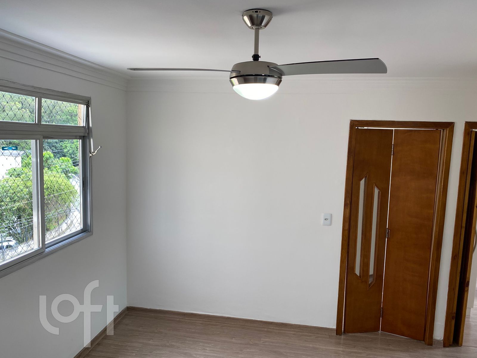 Apartamento à venda com 2 quartos, 50m² - Foto 4