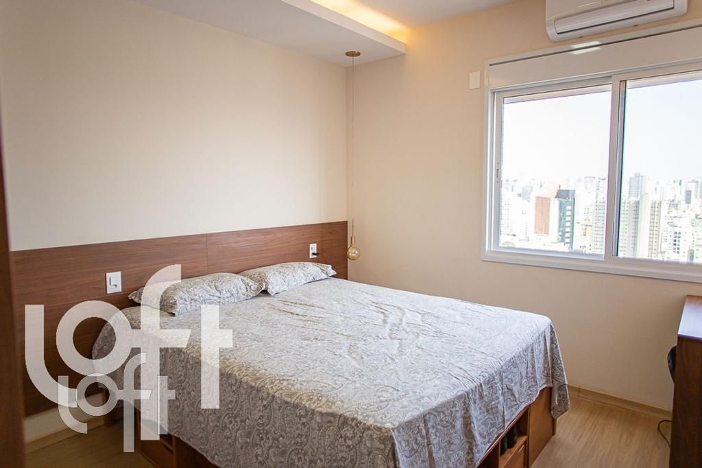 Apartamento, 2 quartos, 60 m² - Foto 6