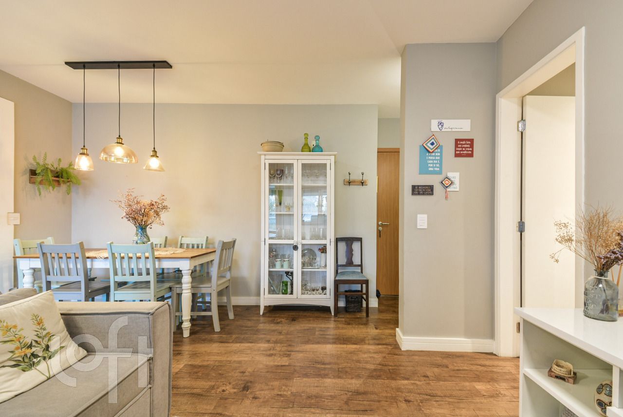 Apartamento, 3 quartos, 108 m² - Foto 4