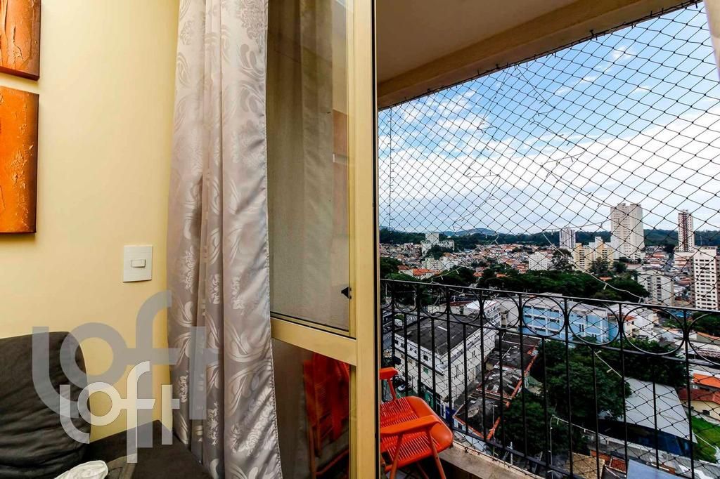 Apartamento, 3 quartos, 63 m² - Foto 23