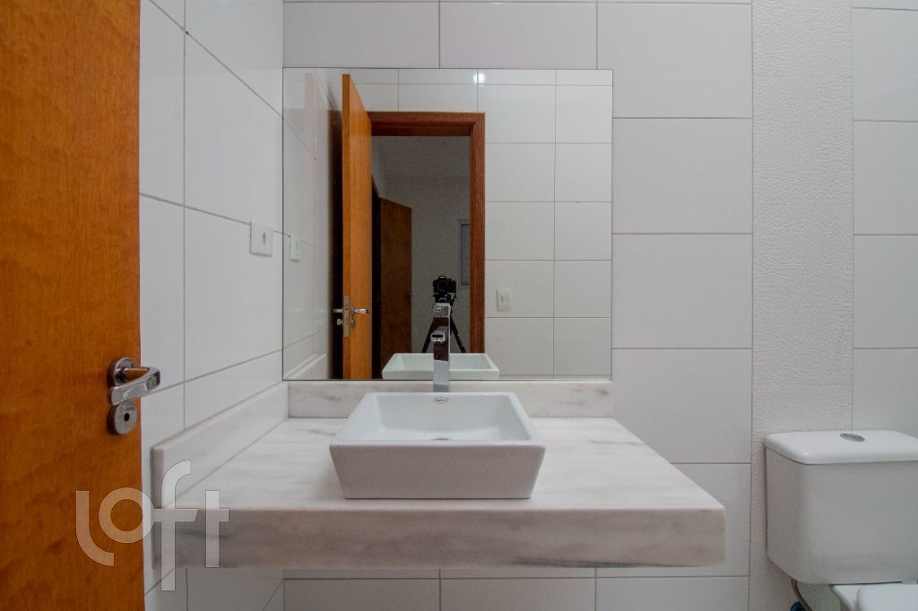 Casa, 3 quartos, 200 m² - Foto 23