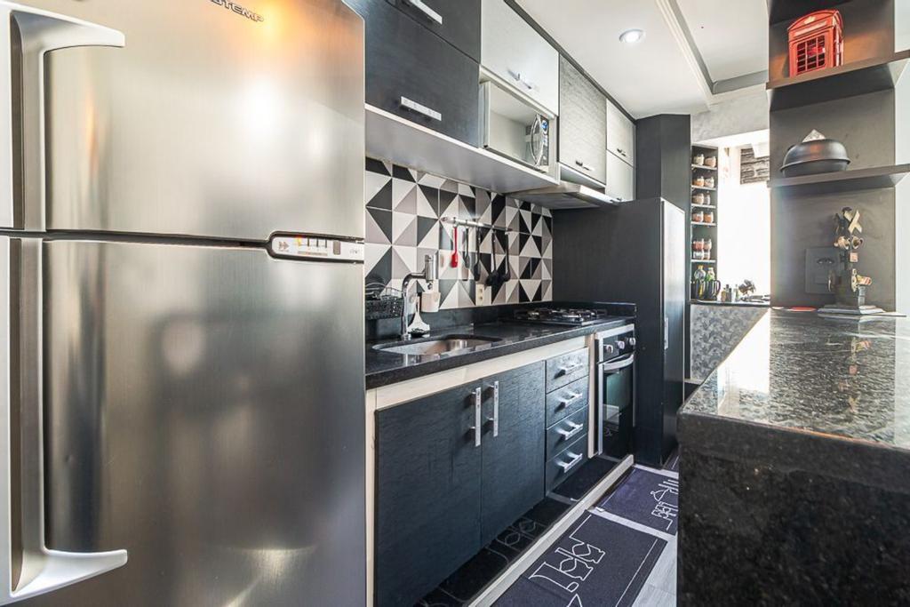 Apartamento, 1 quarto, 47 m² - Foto 29