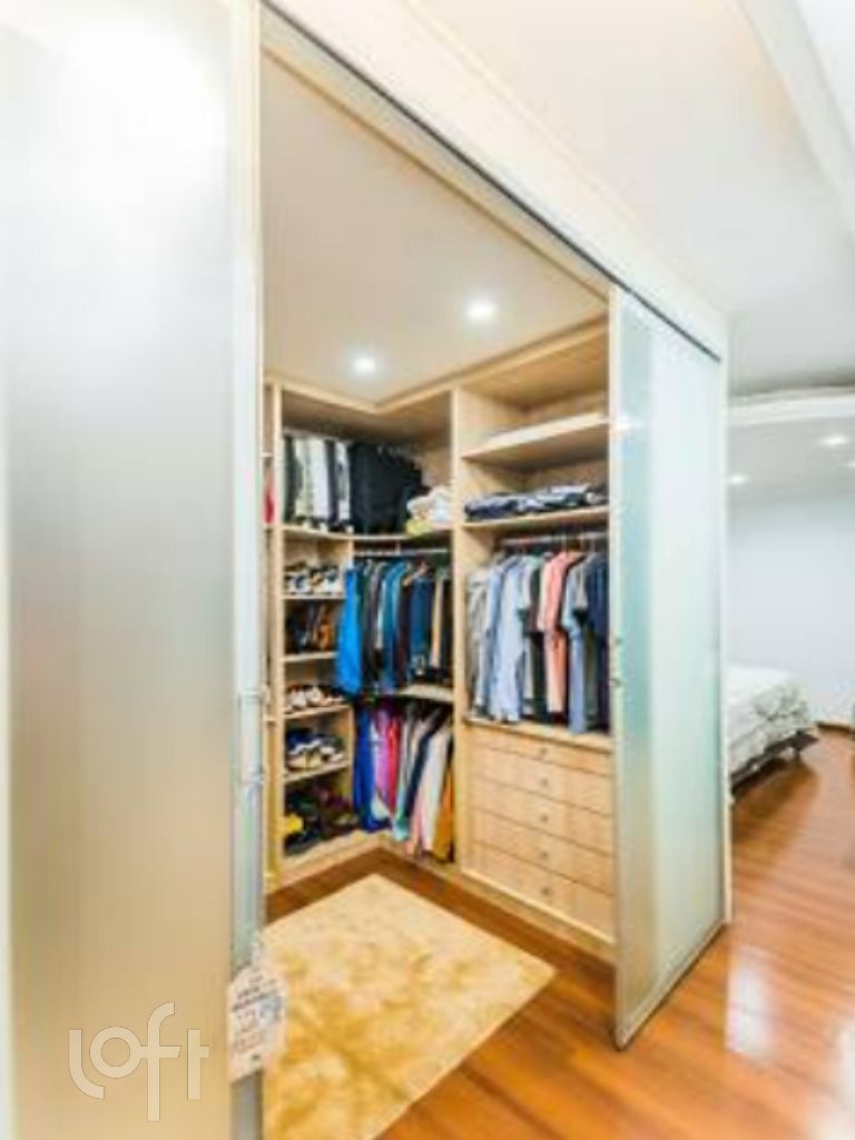 Casa, 4 quartos, 280 m² - Foto 16