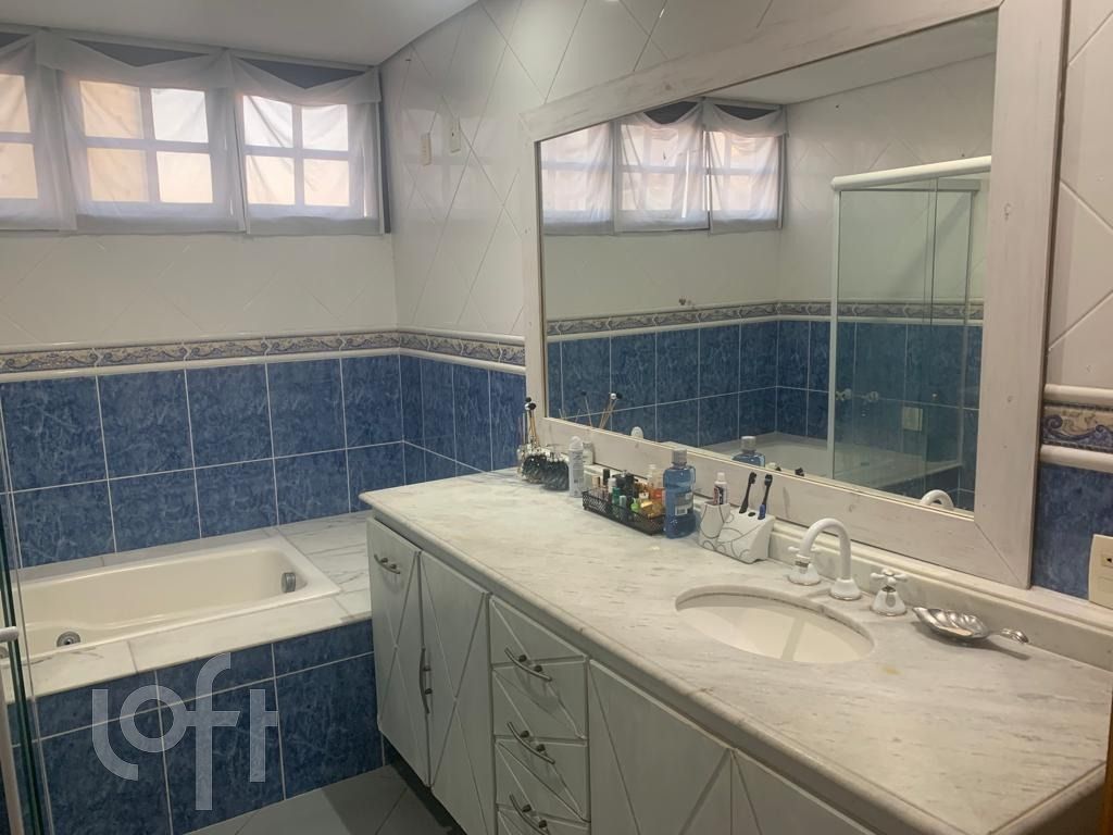 Casa, 4 quartos, 211 m² - Foto 23