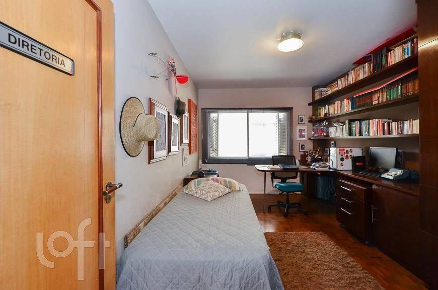 Apartamento, 3 quartos, 150 m² - Foto 18