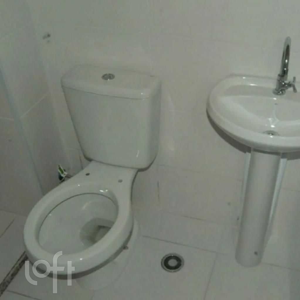 Apartamento, 2 quartos, 32 m² - Foto 5