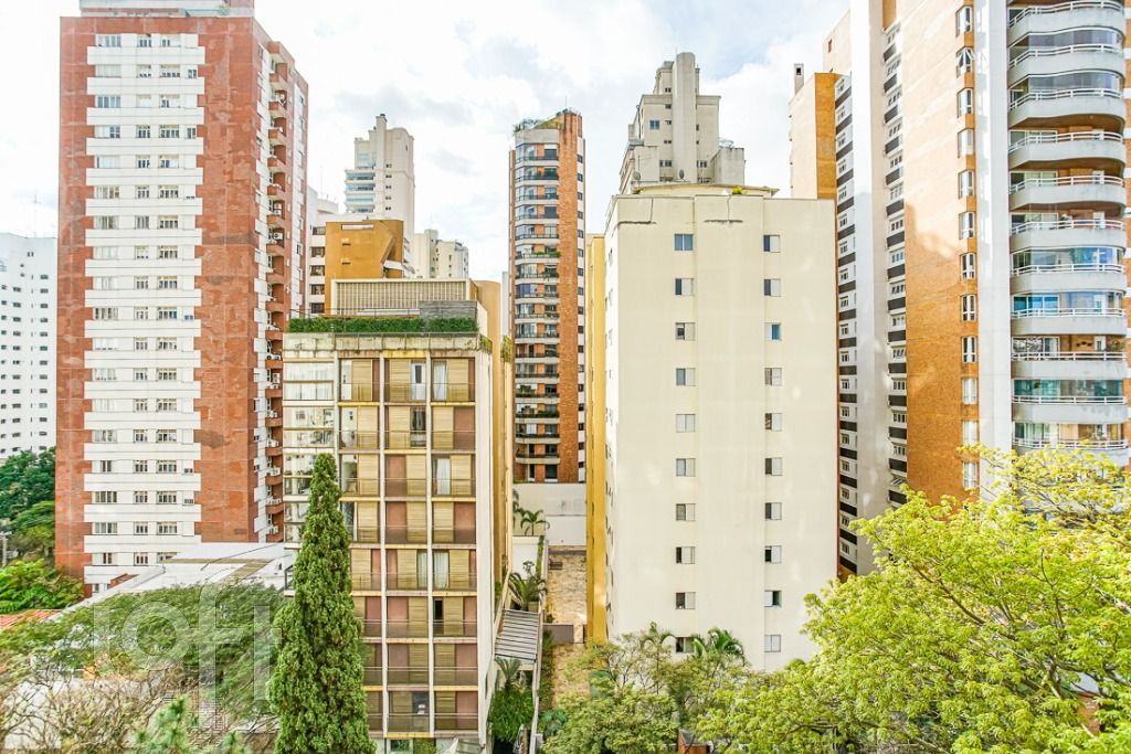 Apartamento à venda com 3 quartos, 70m² - Foto 8
