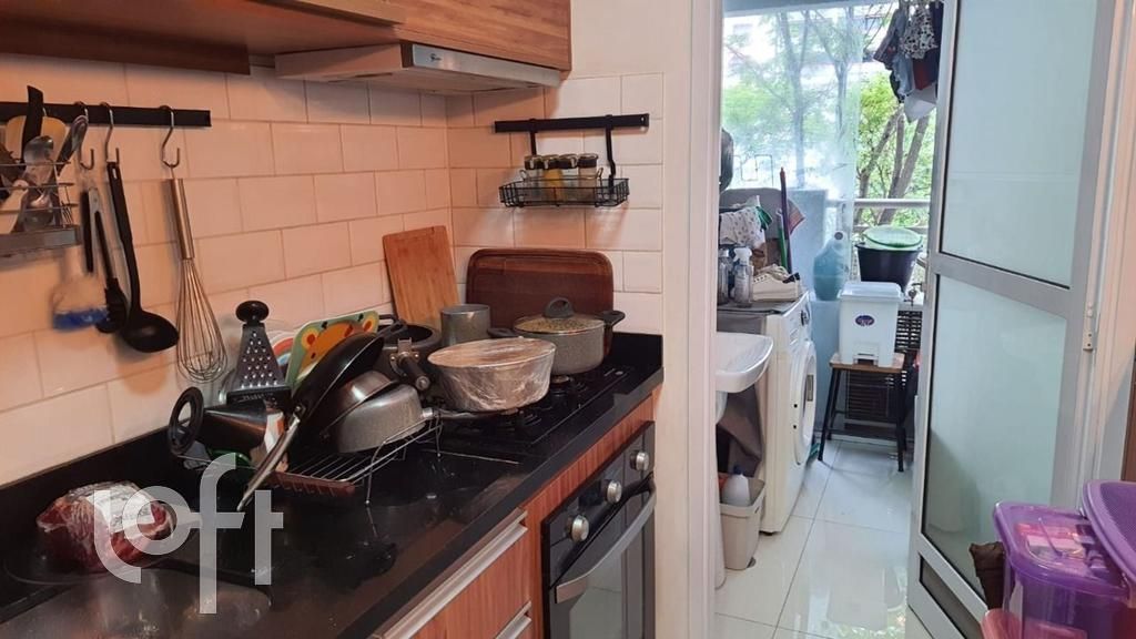 Apartamento, 2 quartos, 119 m² - Foto 10