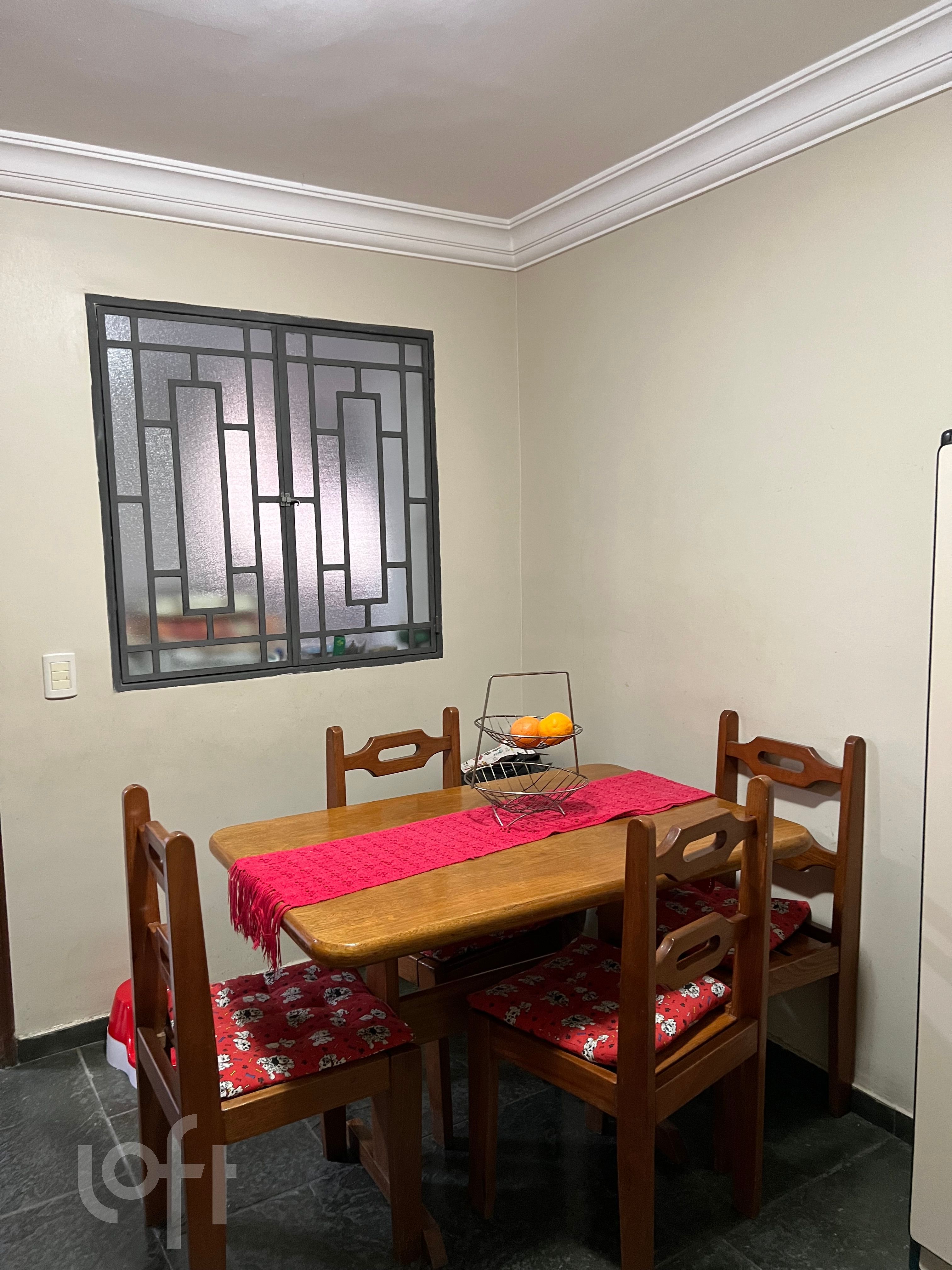 Apartamento à venda com 3 quartos, 135m² - Foto 6