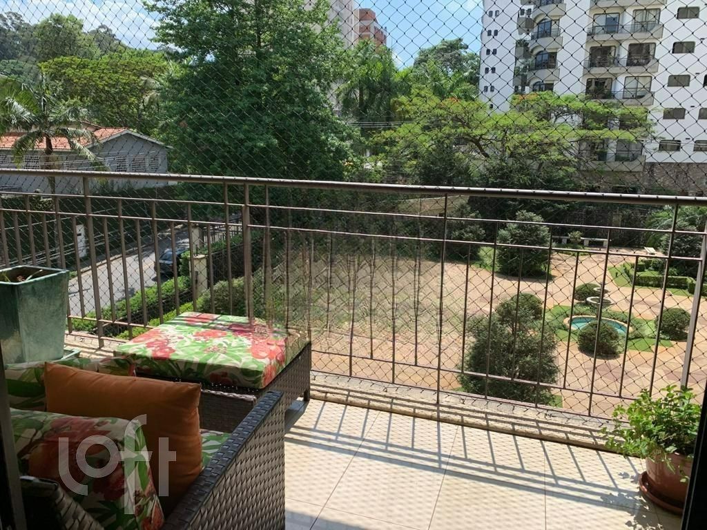 Apartamento, 3 quartos, 191 m² - Foto 40