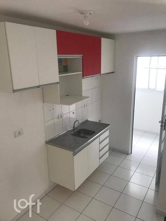 Apartamento à venda com 2 quartos, 48m² - Foto 9