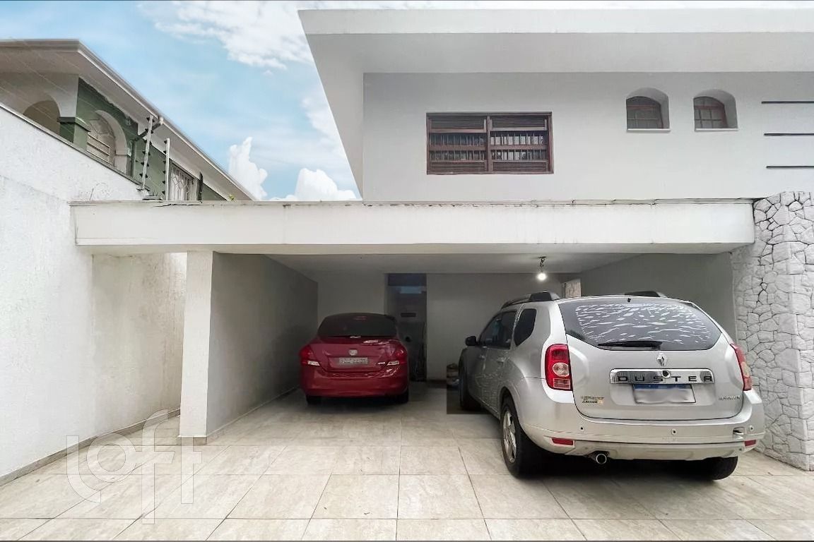 Casa, 5 quartos, 600 m² - Foto 1