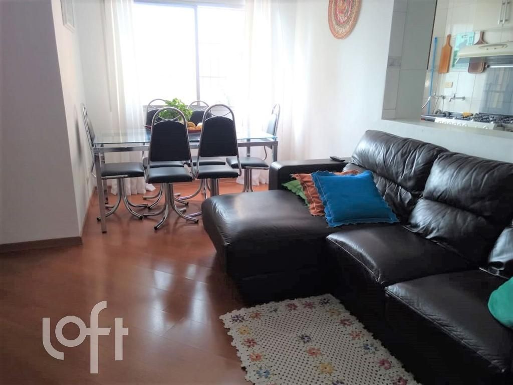 Apartamento, 2 quartos, 53 m² - Foto 5