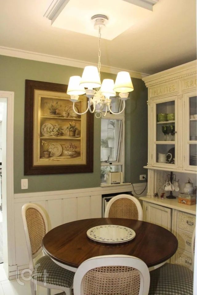 Casa, 4 quartos, 360 m² - Foto 15