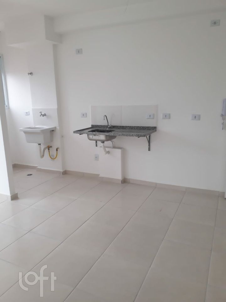 Apartamento, 1 quarto, 30 m² - Foto 5