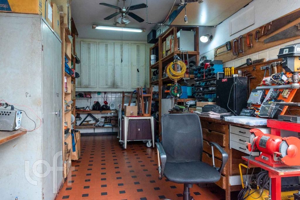 Casa, 4 quartos, 270 m² - Foto 39