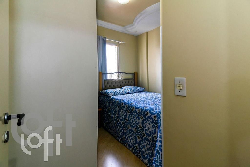 Apartamento, 3 quartos, 63 m² - Foto 19