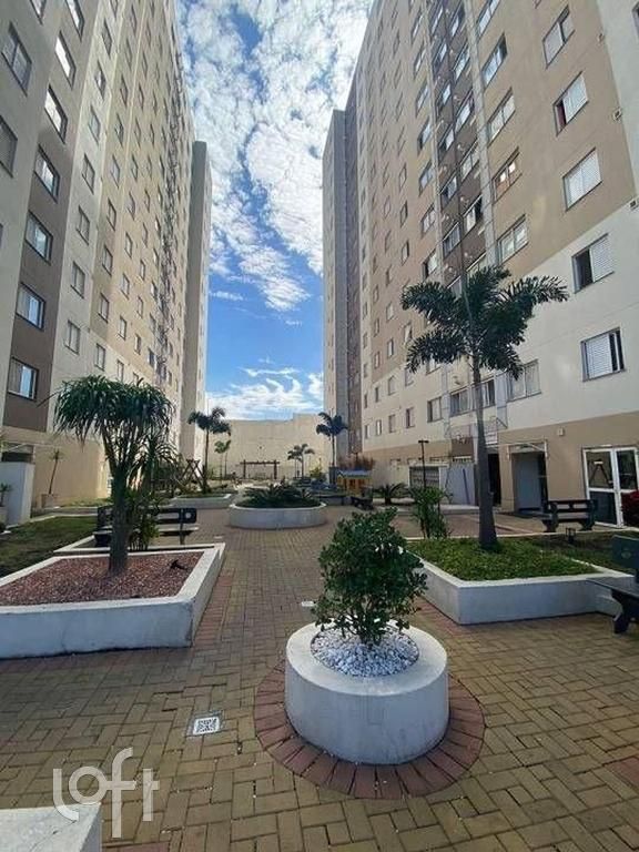 Apartamento, 2 quartos, 44 m² - Foto 12