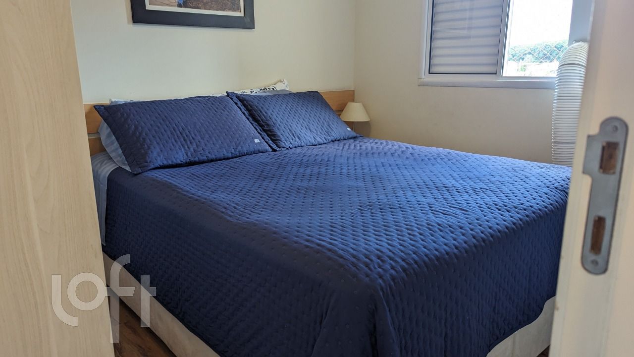 Apartamento à venda com 2 quartos, 50m² - Foto 34