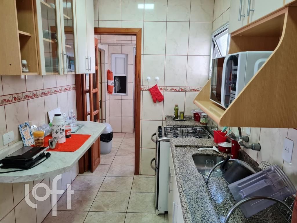 Apartamento, 3 quartos, 84 m² - Foto 3