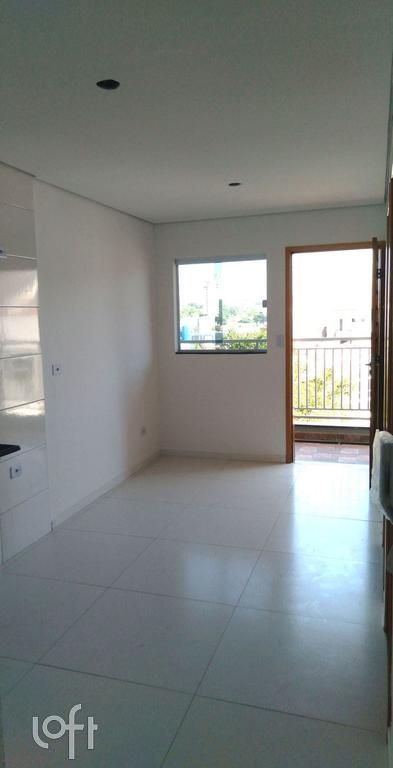 Apartamento, 2 quartos, 33 m² - Foto 3
