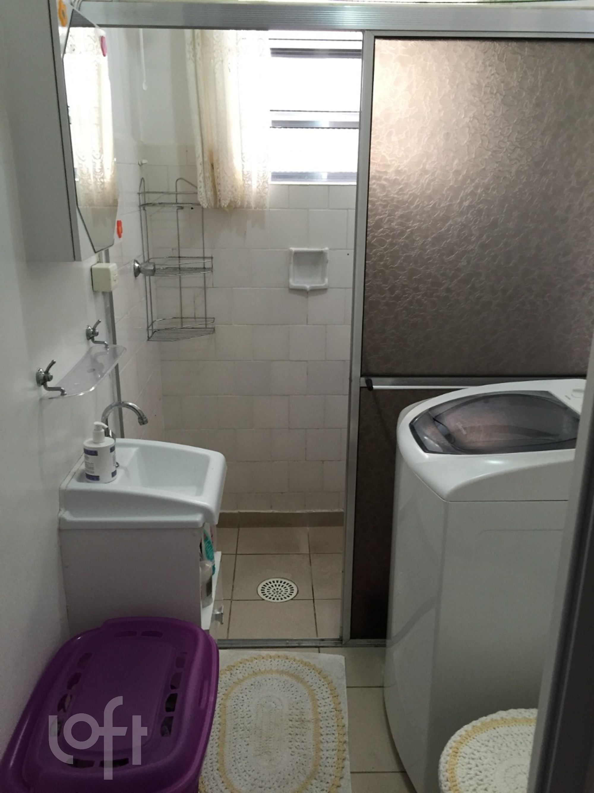 Apartamento, 1 quarto, 36 m² - Foto 2