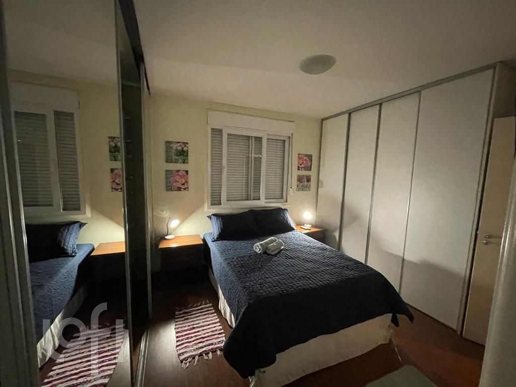 Apartamento, 3 quartos, 90 m² - Foto 6