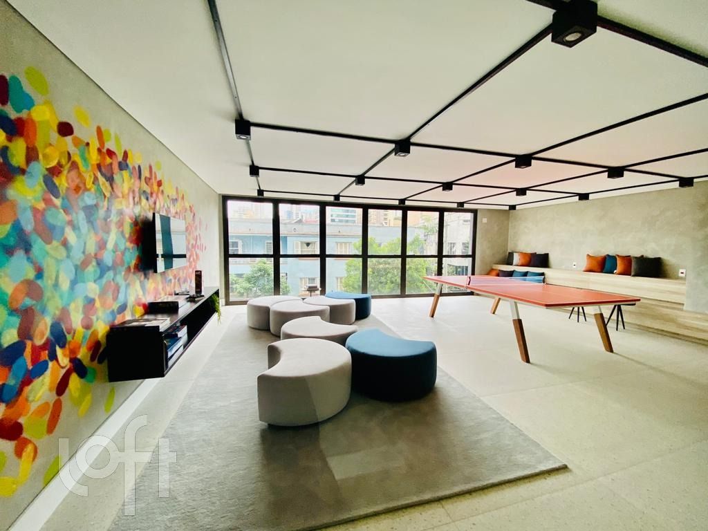 Apartamento à venda com 3 quartos, 158m² - Foto 33