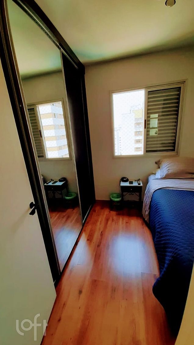 Apartamento à venda com 2 quartos, 67m² - Foto 9