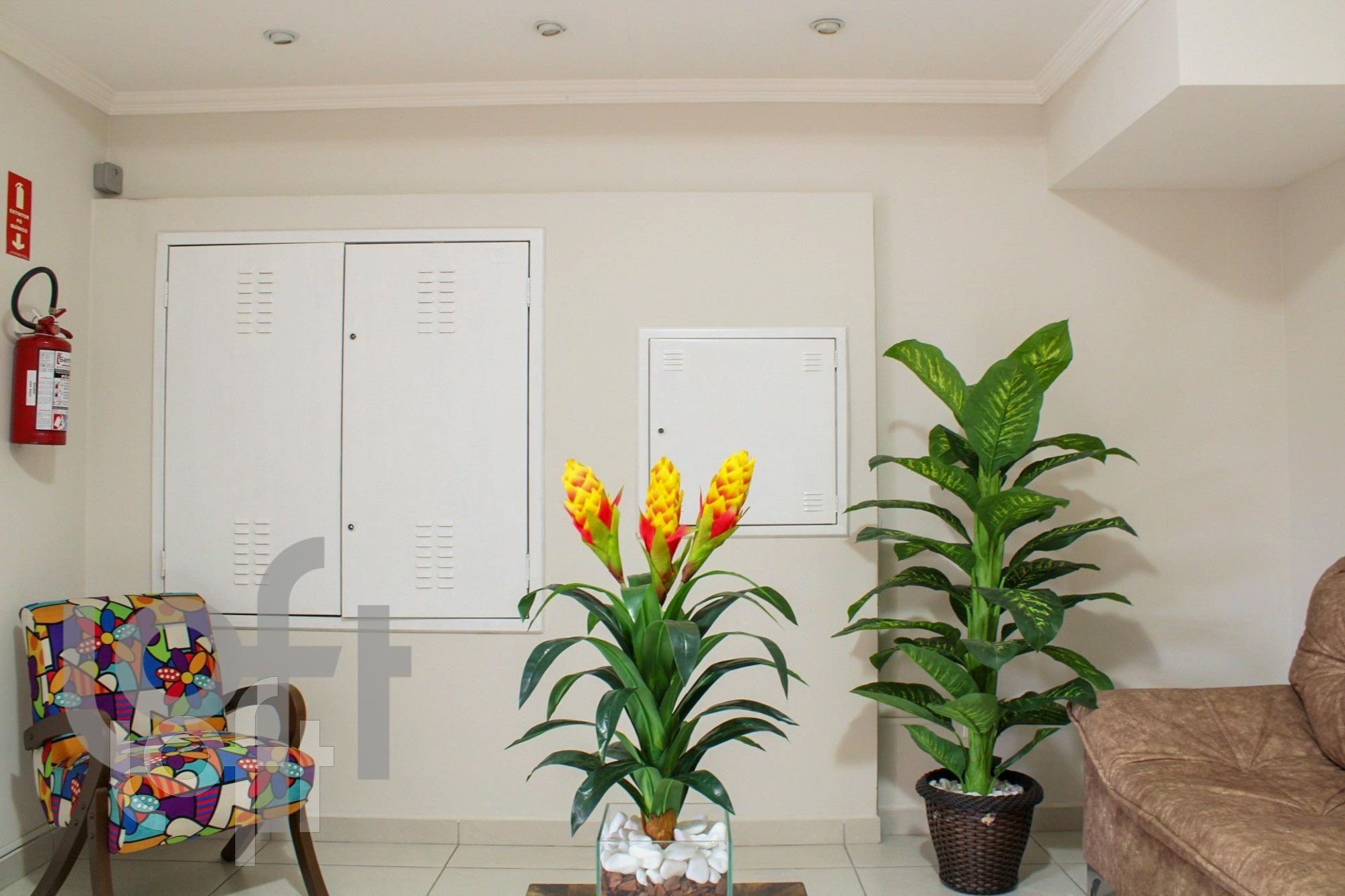 Apartamento à venda com 2 quartos, 50m² - Foto 22