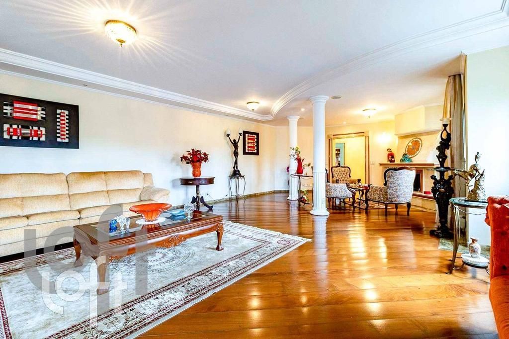 Apartamento, 4 quartos, 560 m² - Foto 57