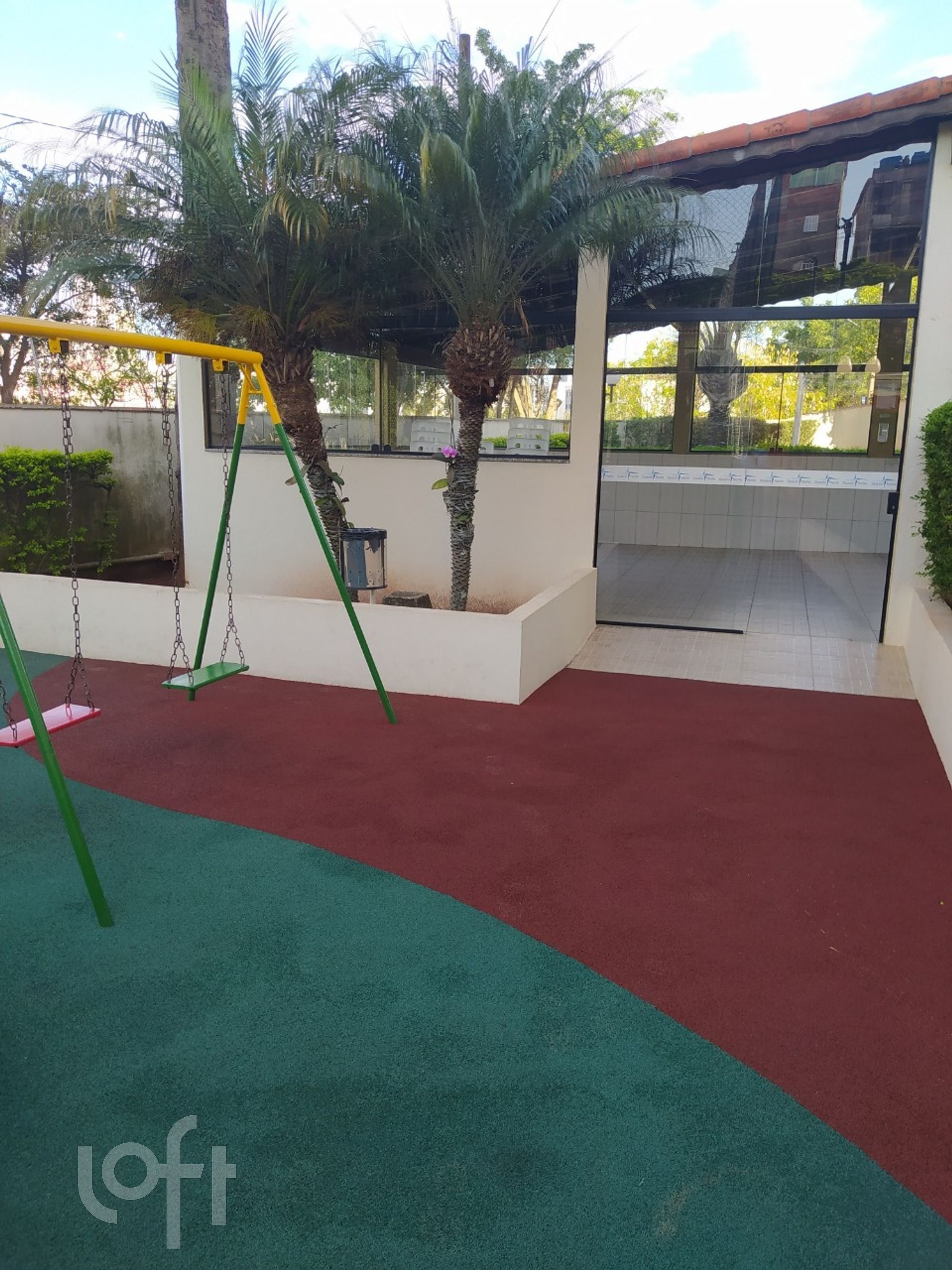 Apartamento, 2 quartos, 49 m² - Foto 12