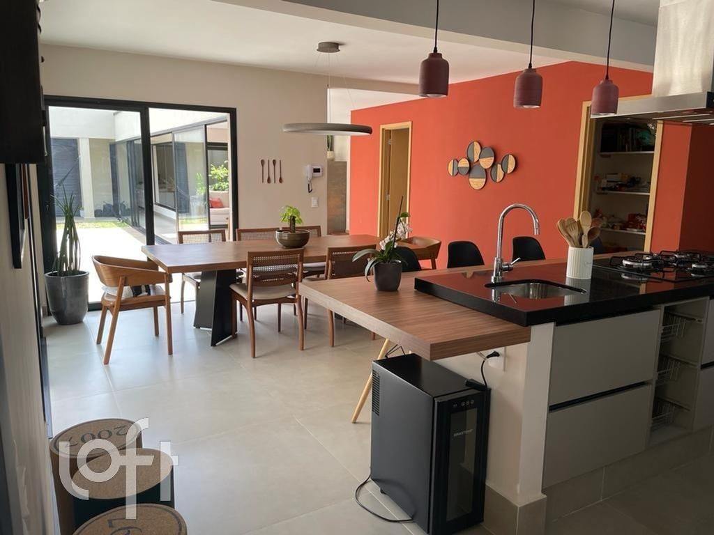 Casa, 3 quartos, 240 m² - Foto 5