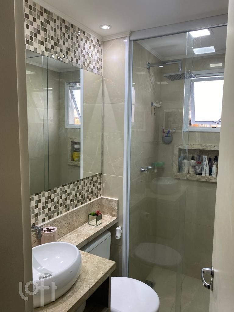 Apartamento à venda com 2 quartos, 50m² - Foto 17