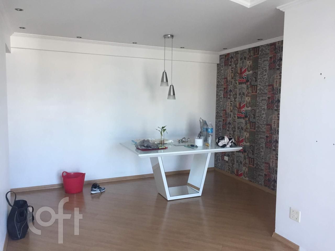 Apartamento, 2 quartos, 61 m² - Foto 4