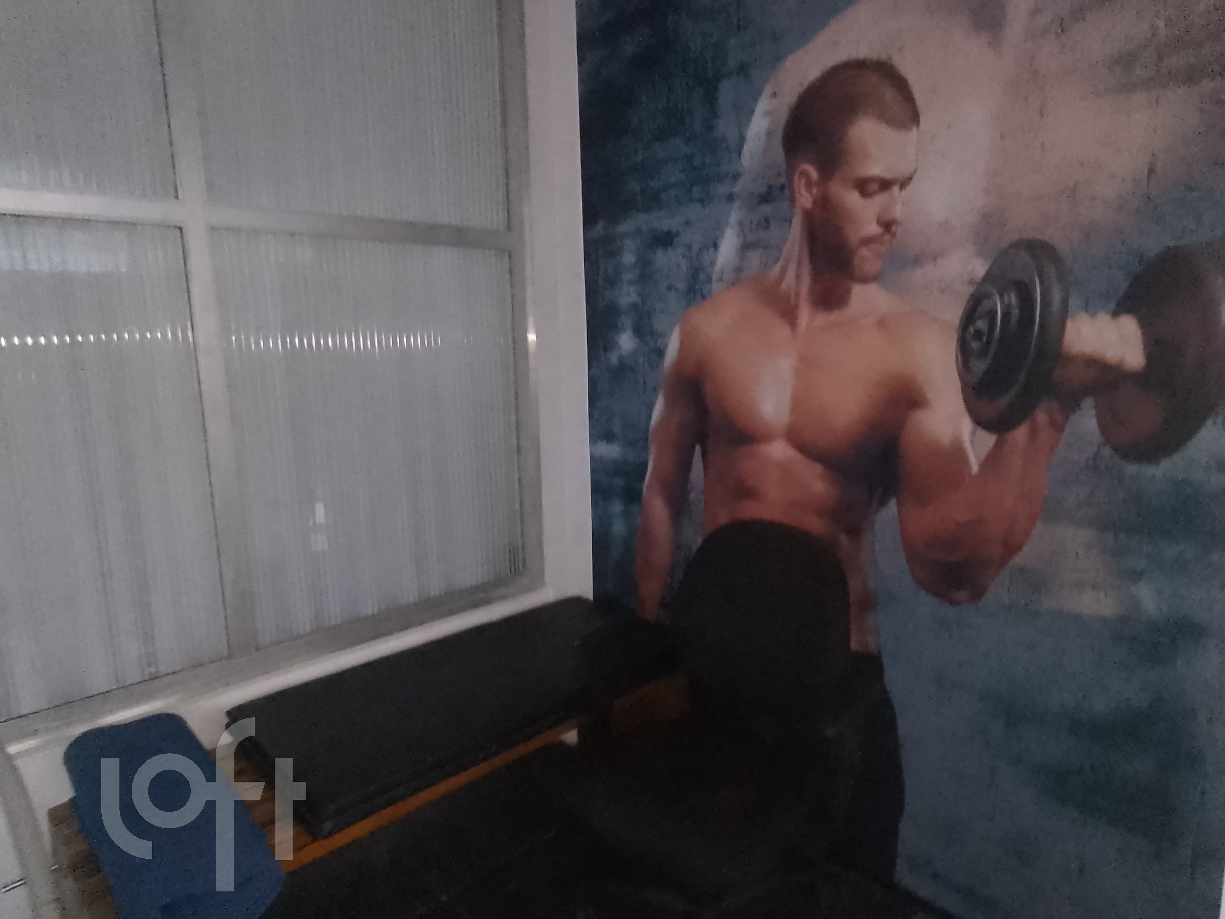 Apartamento, 2 quartos, 70 m² - Foto 23