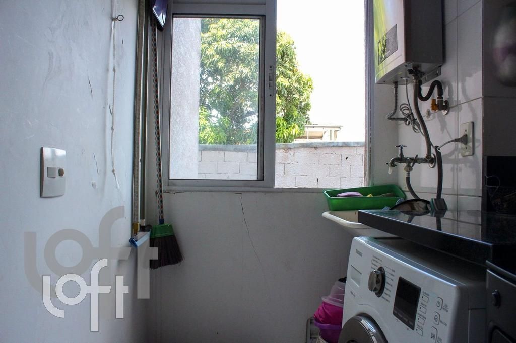 Apartamento, 2 quartos, 49 m² - Foto 14