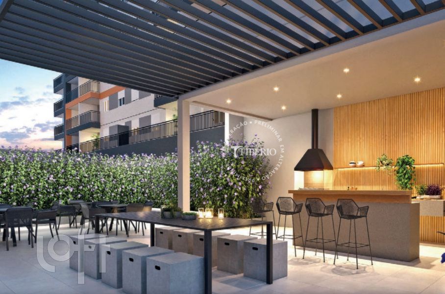 Apartamento, 2 quartos, 44 m² - Foto 25