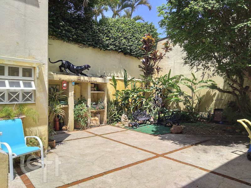 Casa, 4 quartos, 235 m² - Foto 4