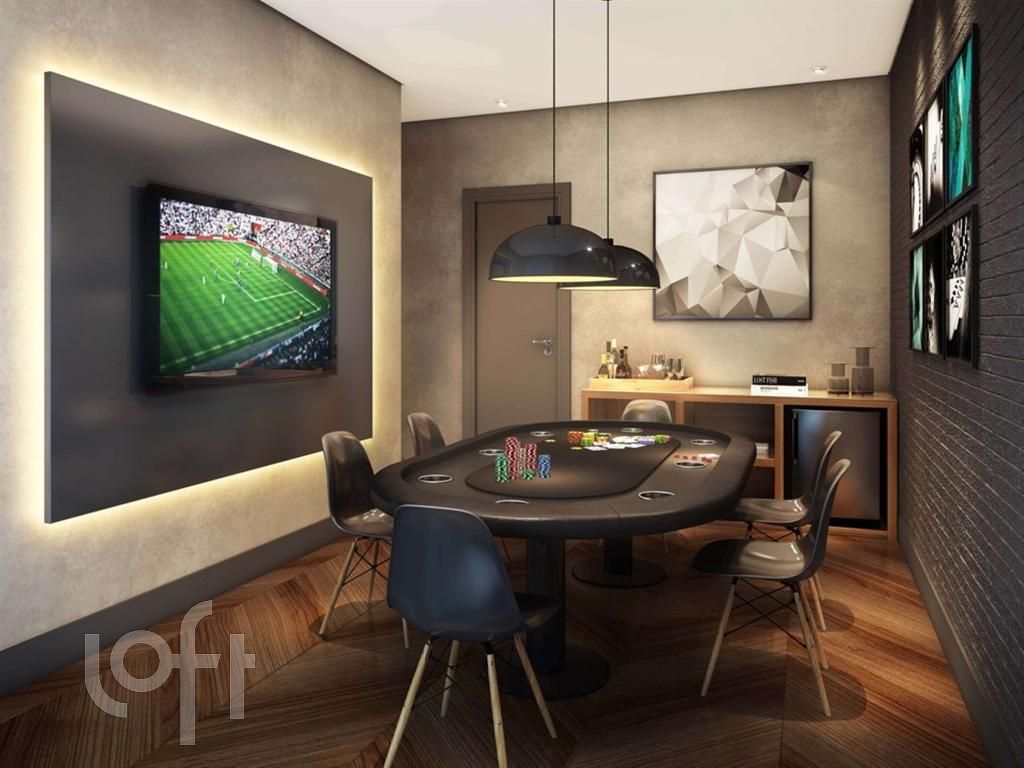 Apartamento, 2 quartos, 56 m² - Foto 26