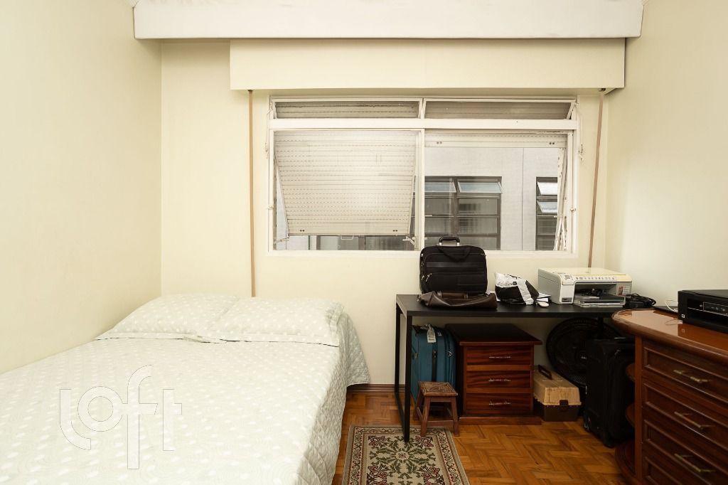 Apartamento, 3 quartos, 190 m² - Foto 12