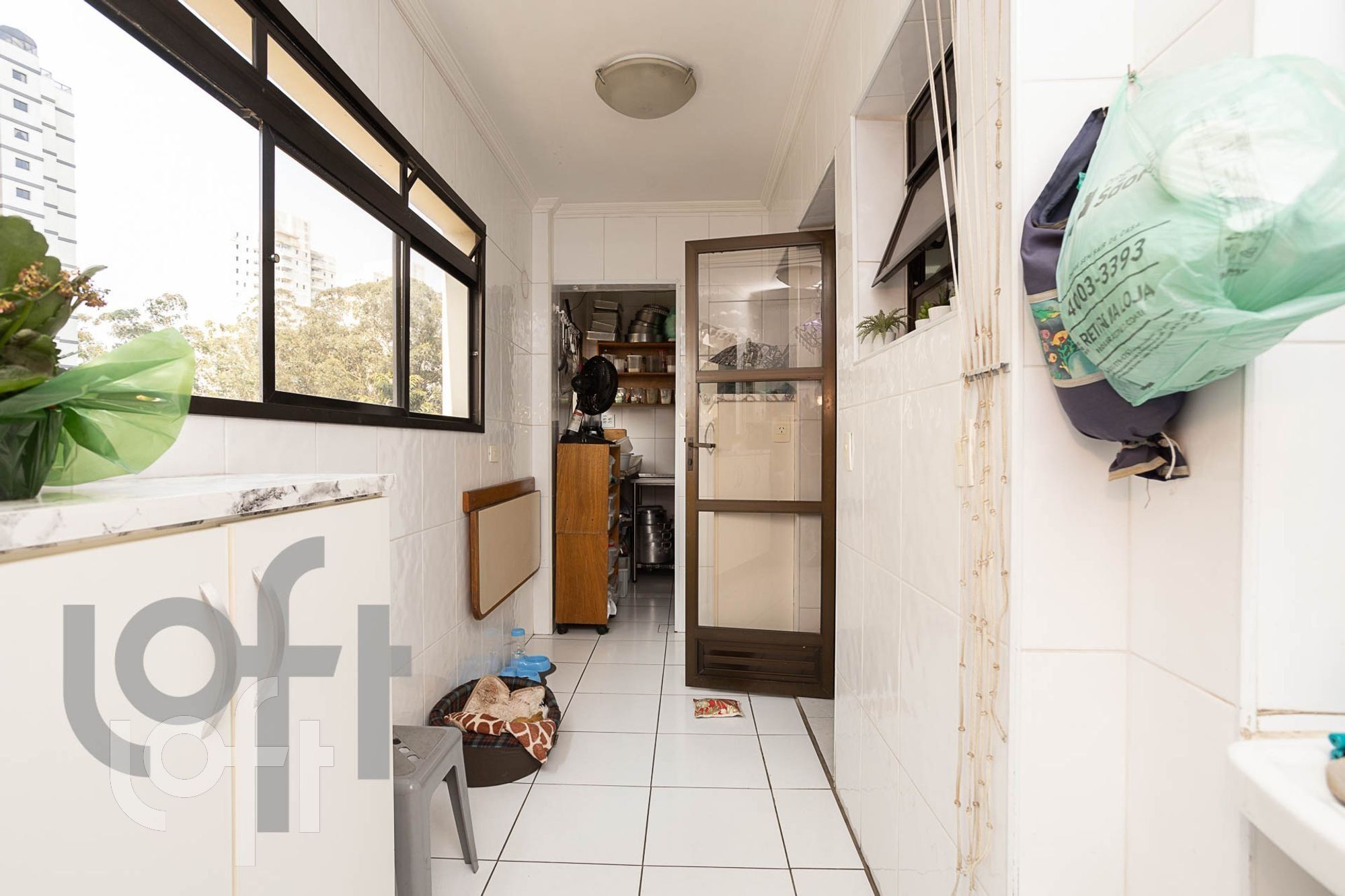 Apartamento, 3 quartos, 185 m² - Foto 20