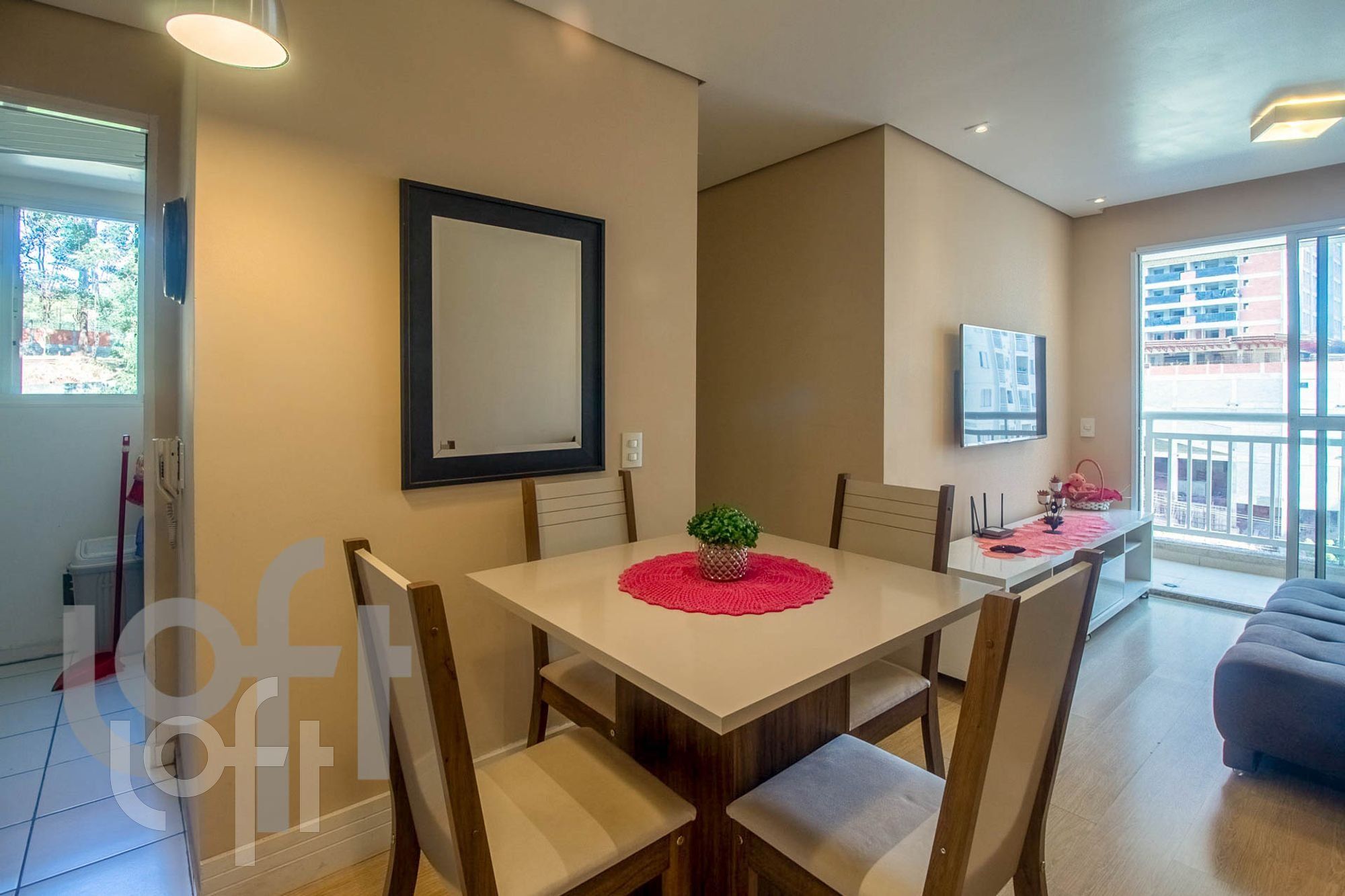 Apartamento, 2 quartos, 60 m² - Foto 16