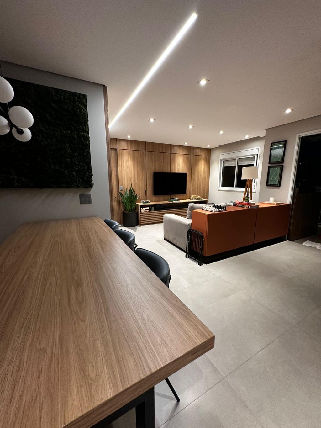 Apartamento, 1 quarto, 63 m² - Foto 1