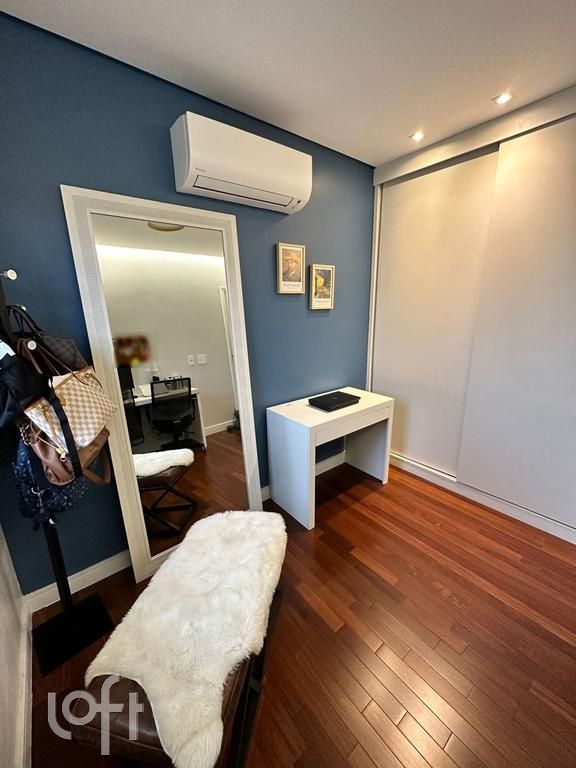 Apartamento, 3 quartos, 114 m² - Foto 1