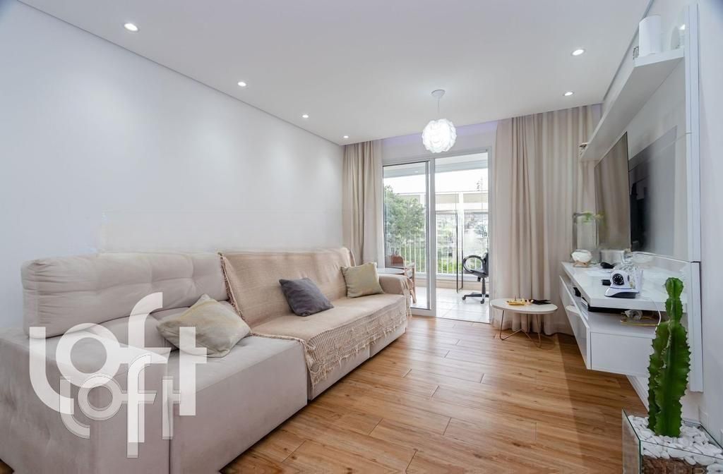 Apartamento à venda com 3 quartos, 110m² - Foto 18