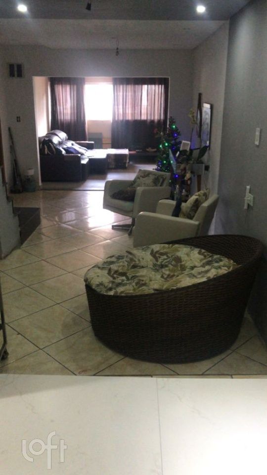 Casa, 4 quartos, 200 m² - Foto 3