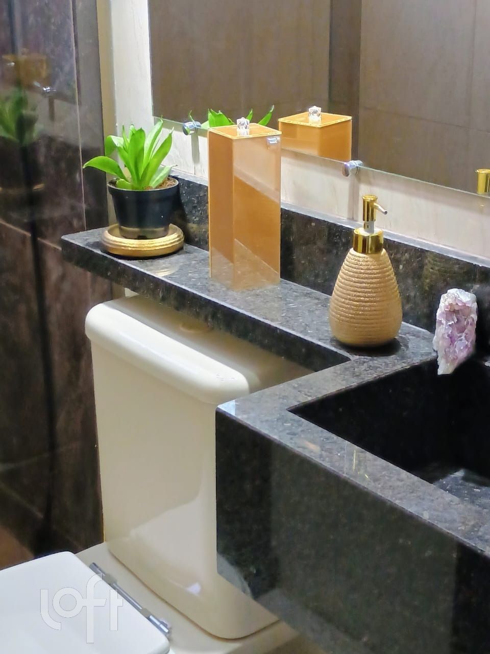 Apartamento à venda com 3 quartos, 65m² - Foto 47
