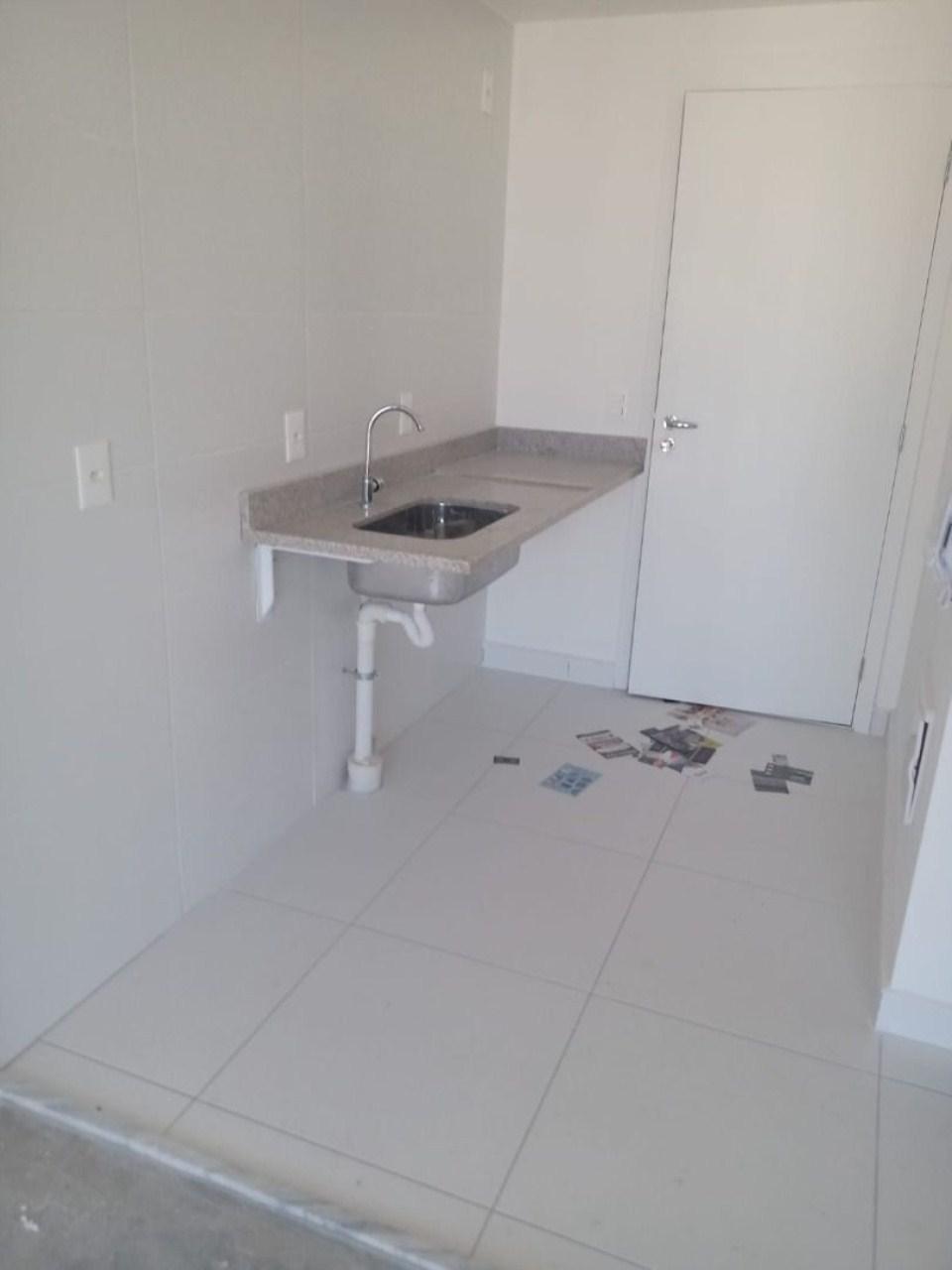 Apartamento, 1 quarto, 24 m² - Foto 2