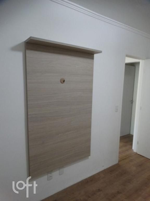 Apartamento à venda com 2 quartos, 51m² - Foto 5